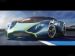 Aston Martin DP 100 Vision Gran Turismo Concept 2014 Picture #6